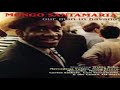 Mongo Santamaria - Viva La Felicidad - La Habana -  Early 60s