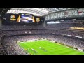 Argentina vs USA - Copa America Semifinal - National Anthem