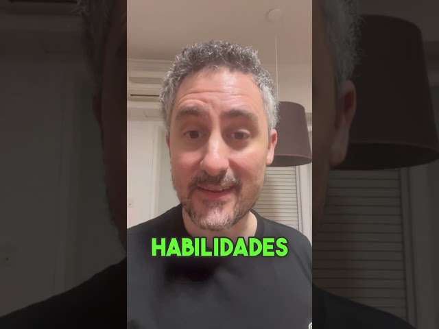 No dividas tu vida en profesional y personal