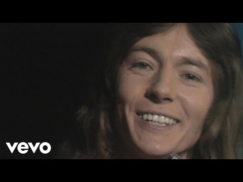Smokie - Lay Back in the Arms of Someone (BBC Crackerjack 11.03.1977)