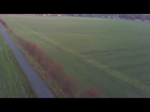 Die Lausitz von oben (Teil 1)