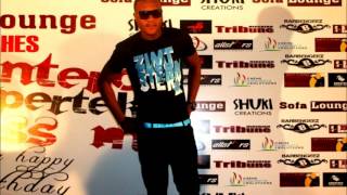 Jumabee - Sugar Banana