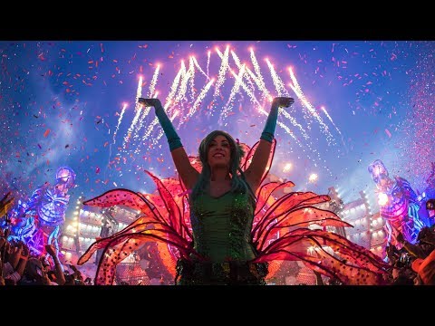 Christmas Festival Mashup Mix 2017 🎅🏻🎉 Best EDM & Electro House Remixes Party Dance Music