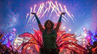 Christmas Festival Mashup Mix 2017 🎅🏻🎉 Best EDM & Electro House Remixes Party Dance Music