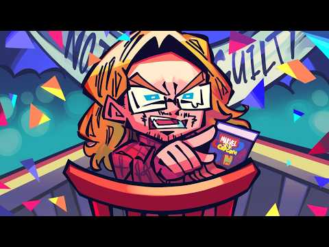 Why We Hate(d) MVCI Ft. @Maximilian_Dood