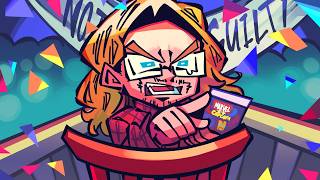Why We Hate(d) MVCI Ft. @Maximilian Dood