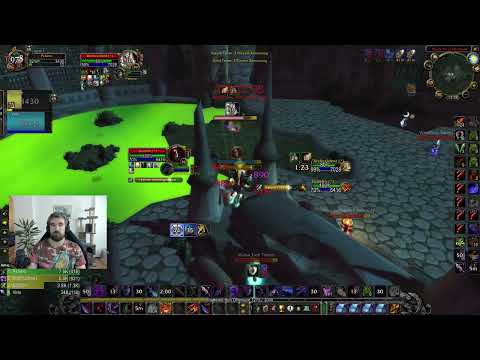 I hate ret paladin in every expansion