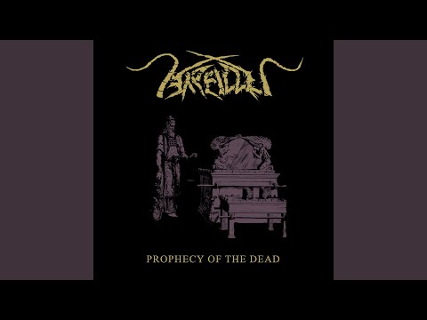Prophecy of the Dead