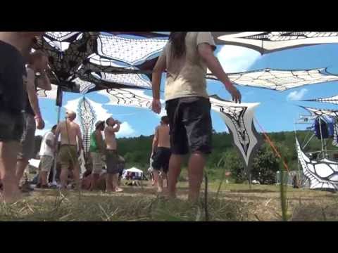 DaPeace @ Transylvaliens Festival 2016