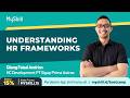 Short Class Understanding HR Frameworks MySkill