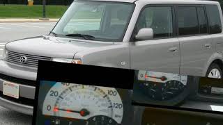 TROUBLESHOOTING A NO START 2006 SCION XB WON'T CRANK...SOLVED...