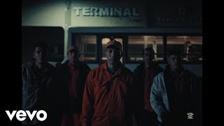 Milo J, Cuti y Roberto Carabajal - El Invisible (Visualizer)