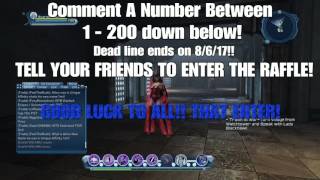 DCUO: HOW TO WIN TIME TORN MATERIAL!!