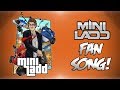 MiniLaddd - The Spaceman Chaos (Fan Song ...