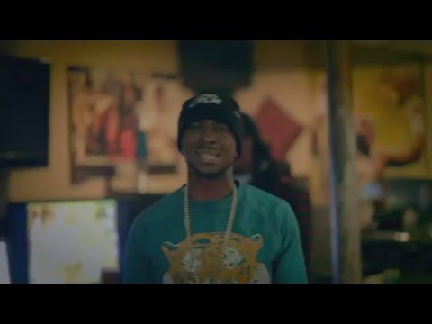 Flossy Dollaz - Everything (In Studio Performance)