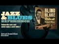 Blind Blake - Detroit Bound Blues