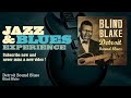 Blind Blake - Detroit Bound Blues