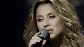 LARA FABIAN-LOVE BY GRACE+ LYRICS