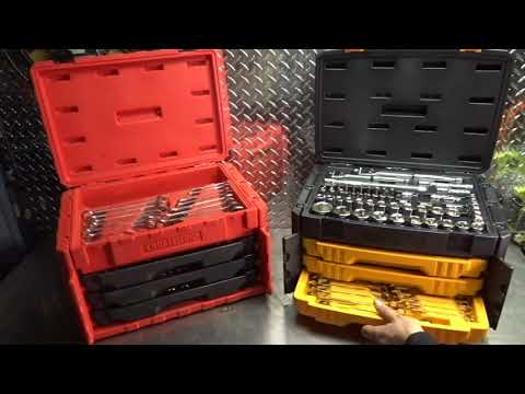 BEST MECHANIC TOOL SET FOR UNDER $300!