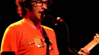 Motion City Soundtrack- Even If It Kills Me