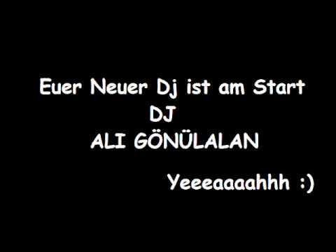 DJ ALI GÖNÜLALAN FT MURAT BOZ GÜMBÜR GÜMBÜR