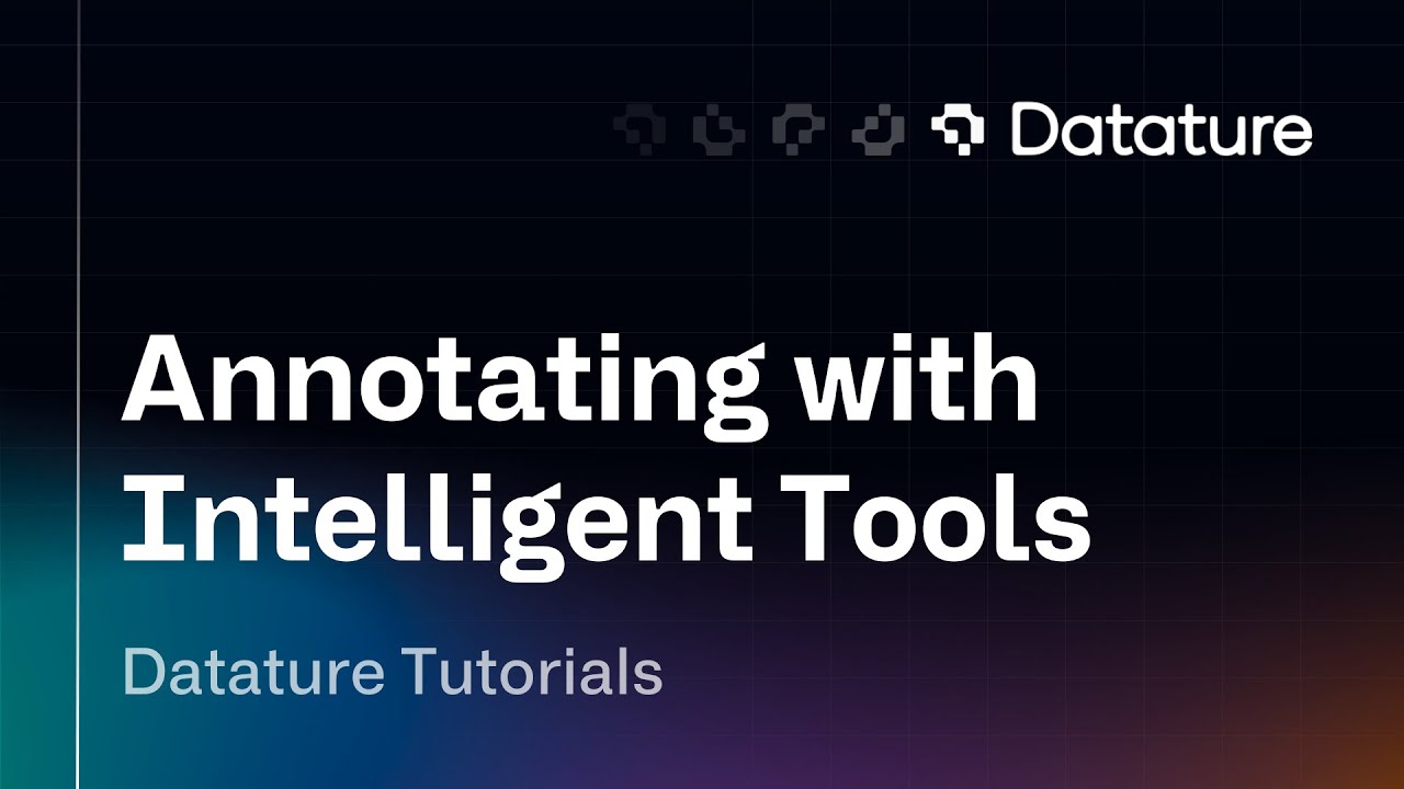 Datature tutorial