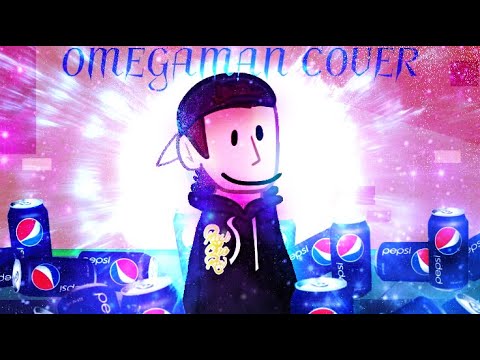 Omegaman HYB R1 Cover