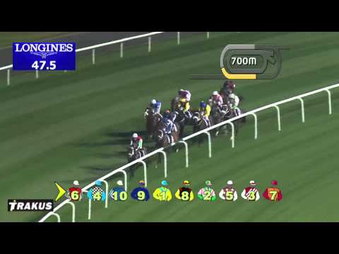 27.02.2014 Meydan (Dubai-UAE) 3.Race Meydan Classic 2014 - List 1.400 m