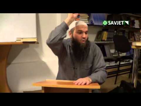 Vatra Džehennemska 7 dio