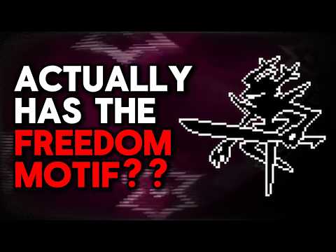 A Musical Analysis of Every Song in Deltarune Chapter 3