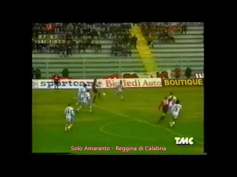 17)REGGINA-PESCARA 3-0 (10-01-1999)