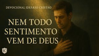 How to Guard Your Heart in an Impure World | Christian Ideological Devotional