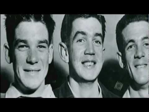 Johnny Warren's Football Mission: Part 1