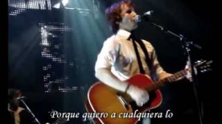 Love love love - James Blunt (Subtitulado ESPAÑOL)