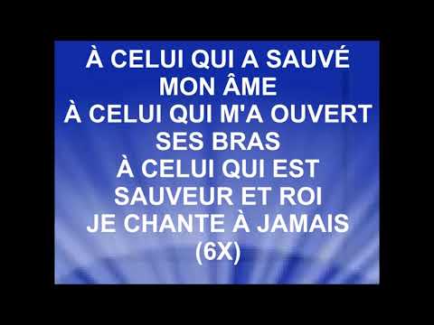 TON AMOUR - Nadège Jean & Hosanna A'live Music