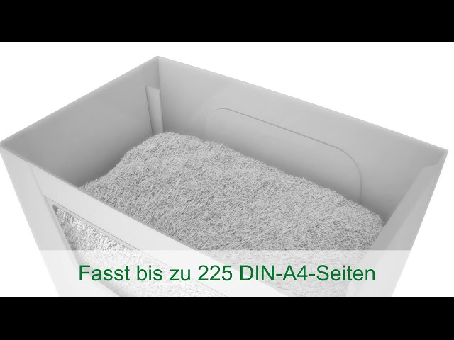 Video Teaser für LeitzIQHomeOffice P4 DE