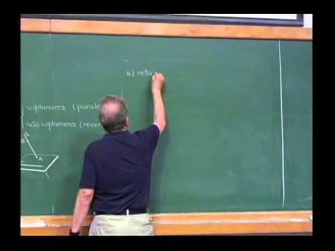 PAPMEM - Janeiro de 2015 - Geometria Espacial I