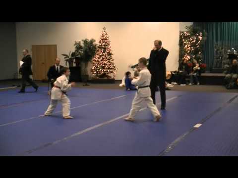 Beautiful Tani Otoshi countering Ippon Seo nage