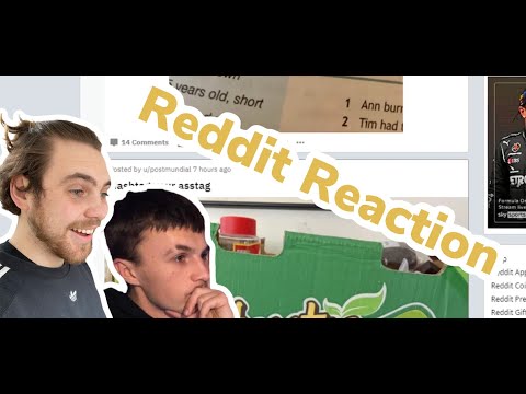 I WISH I MADE THAT!- Reddit Reaction FT PeachGEEZ