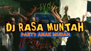 Download lagu LAGU PALING VIRAL || DJ RASA MUNTAH 2023. mp3