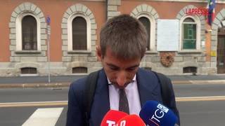 Tony Boy: il trapper ammette detenzione arma e dipendenza da droga, respinge accusa di spaccio