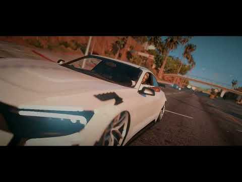 4K FIVEM VIDEO - ISKORPIO x JùanVEVO "ALAM TANI "