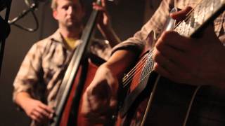 Black Prairie - Ostinato Del Caminito (Live on KEXP)