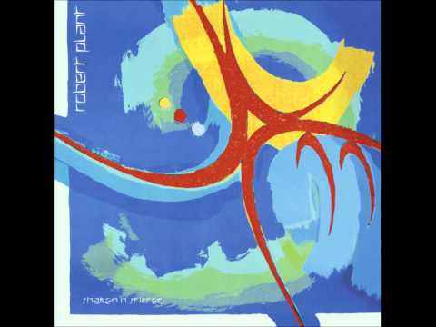 Robert Plant - Little by Little