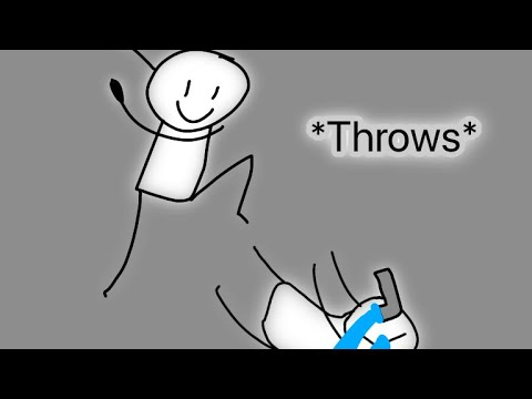 MOVE! 2.0  (Stop motion)