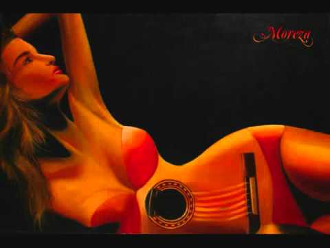 Moreza - Miss Guitar
