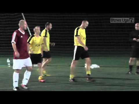 16.09.2015 I Liga B - Rigor Mortis vs. iCar