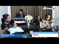 BAGEN NGALAH VOC ANIK ARNIKA COVER
