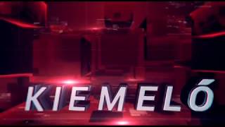 KIEMELŐ