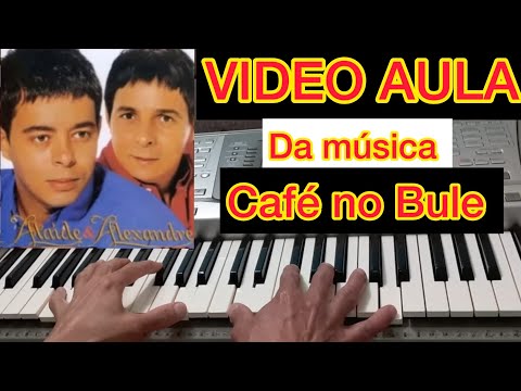 Café no Bule - Ataíde e Alexandre